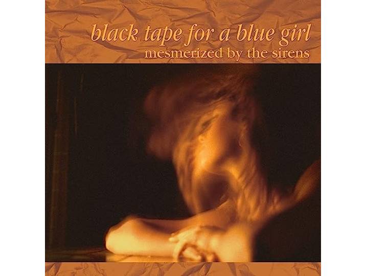 Mesmerized By the Syrens (2023 Stereo Mix)