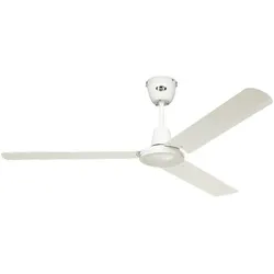 CasaFan 752526 49, Ventilator, Weiss