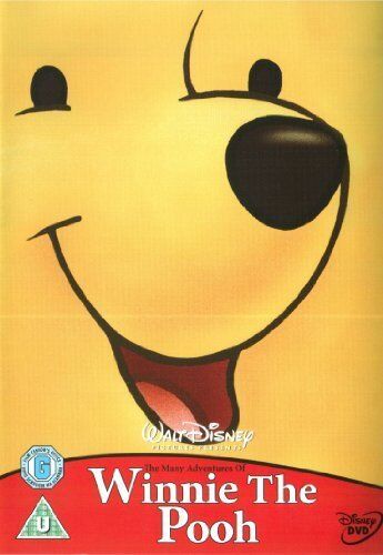 Winnie The Pooh - The Many Adventures of Winnie The Pooh [UK Import] - Preis vom 11.10.2026 03:10:56 h