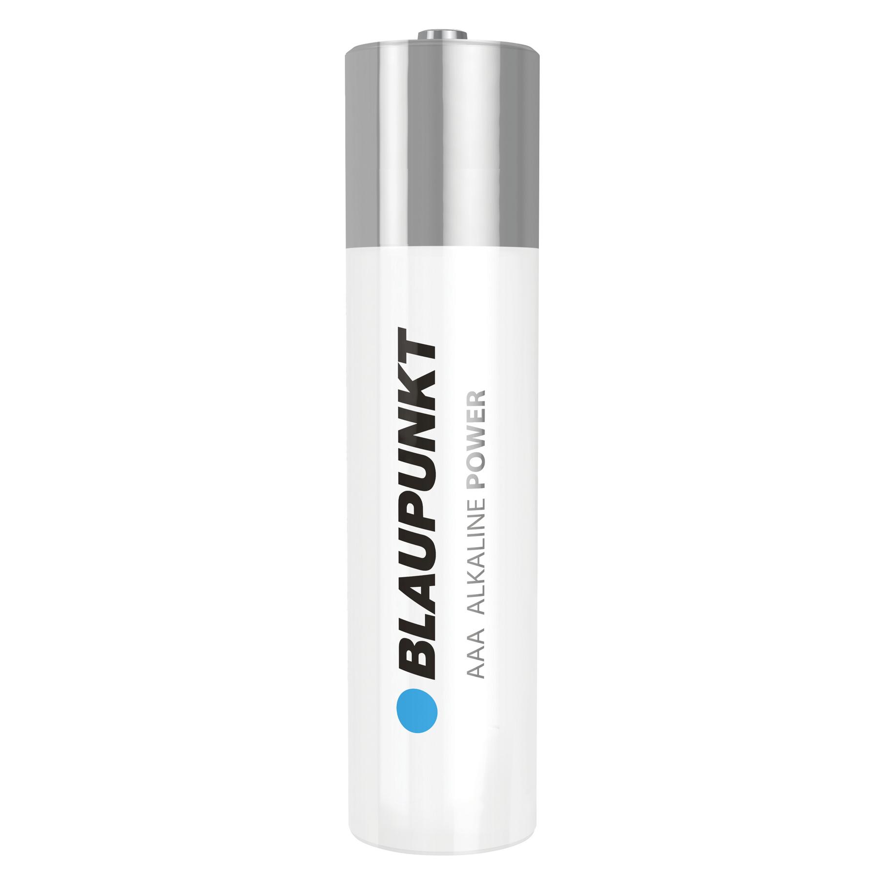 Blaupunkt Power 10x LR03 (AAA) (10 Stk., AAA) (30010045)