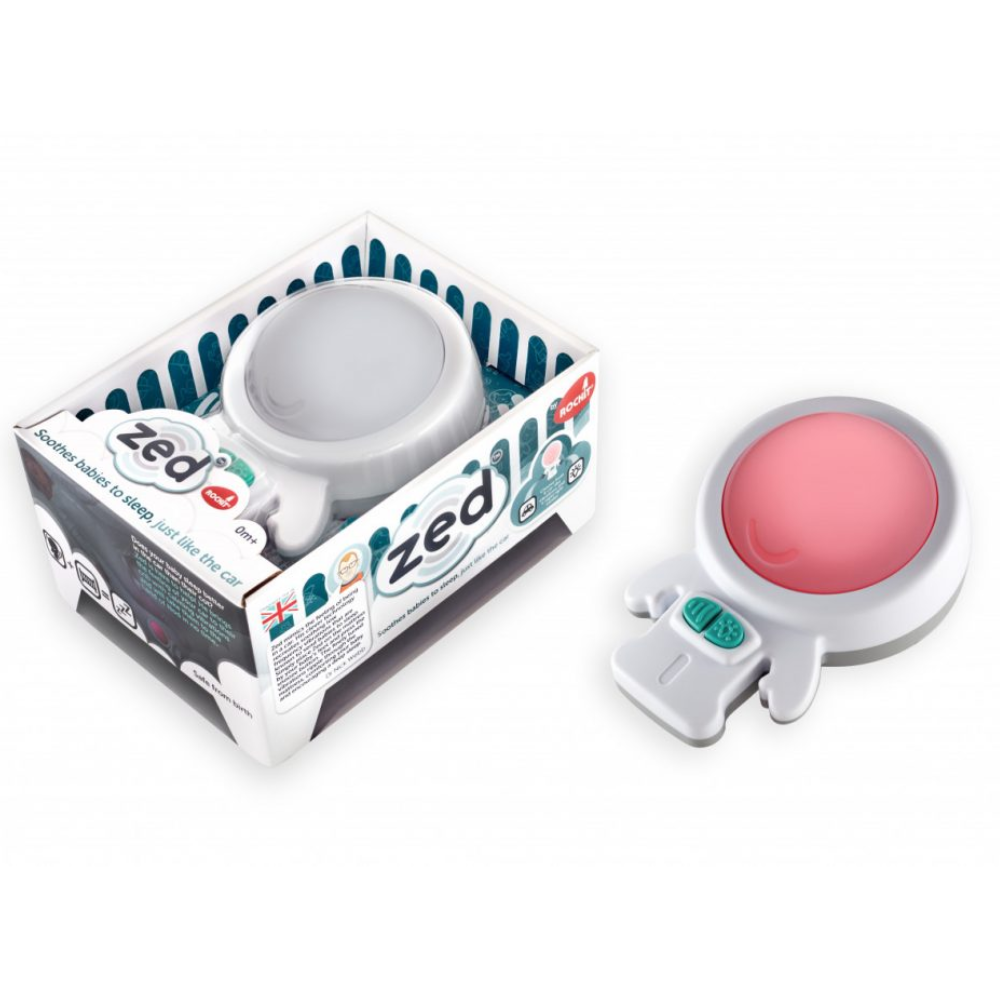 Rockit Rocker Zed Baby Sleeping Device 1&nbsp;un.