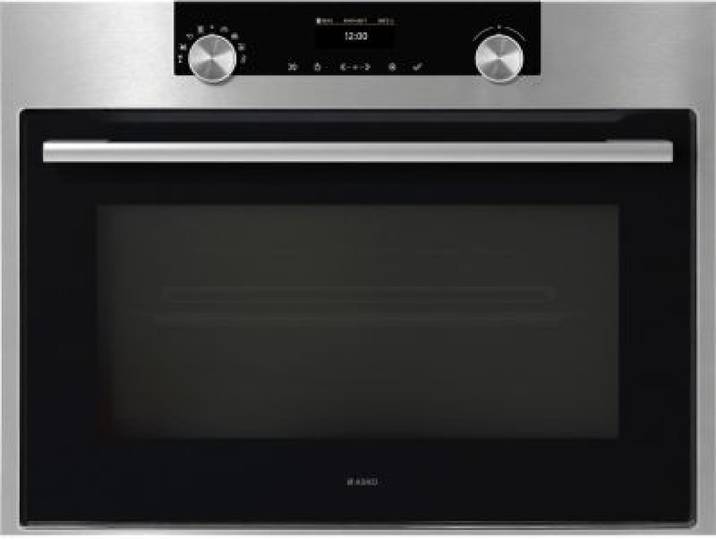 Asko - Micro Ondes Encastrable Om8464s