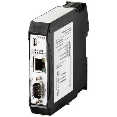 Ixxat 1.01.0332.10000 CAN@net NT 100 CAN Umsetzer 24 V/DC 1St.