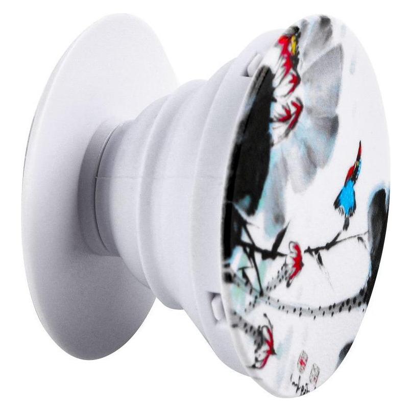 iLike Universal Pop Holder Flower (ILIUNPH8)