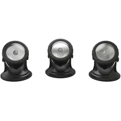 Pontec, Gartenbeleuchtung, 90328 Teichbeleuchtung LED 1 W (IP68)