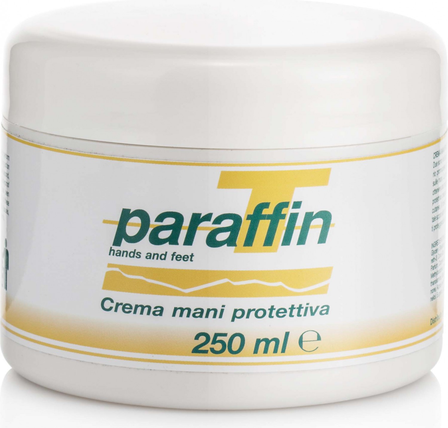 XanitaliaPro Paraffin Handcreme 250 ml XP-020.005
