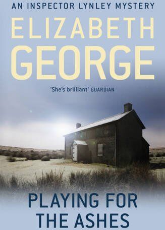 Elizabeth George - Playing for the Ashes (Inspector Lynley) - Preis vom 09.10.2026 07:28:09 h