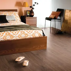 Laminat Auburn Forest Walnut – inkl. Dämmung & Fußleisten