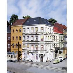 Auhagen 11398 H0 Eckhaus Schmidtstraße 25