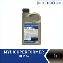 My High Performer HLP 46 5 l