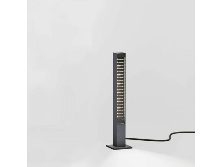 IP44.de Pollerleuchte lin base connect - Anthrazit (anthracite)