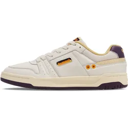 HUMMEL STOCKHOLM LX-E AP2 marshmallow/plum perfect 36