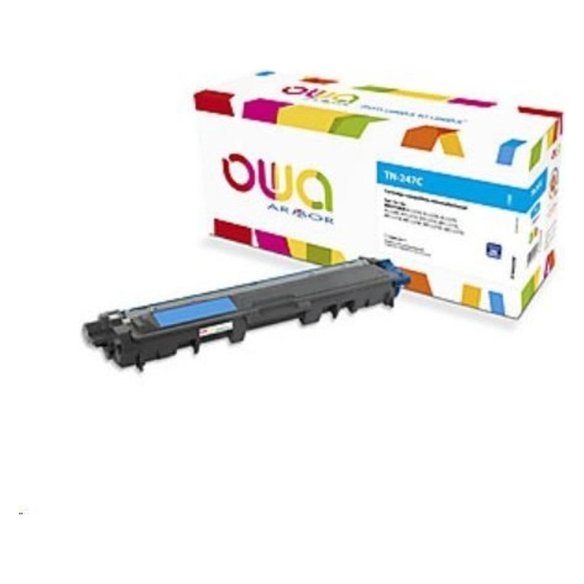 Armor OWA TN-247M (M) (K18603OW)