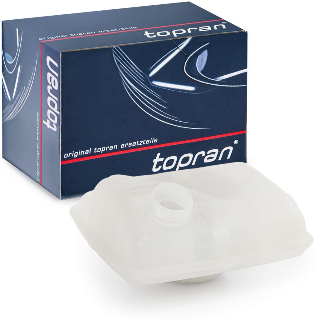 TOPRAN 721 994 Ausgleichsbehälter