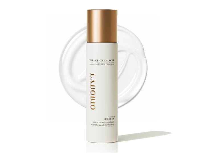LABOBIO Lotion Visage Revitalisante Avancée 200 ml