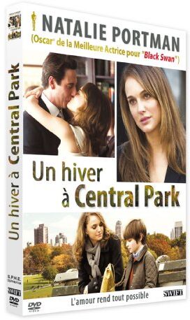 Don Roos - Un hiver à central park [FR Import] - Preis vom 04.10.2026 03:51:26 h