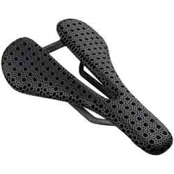 BJORN Sattel Kort 3D | schwarz | 155 mm
