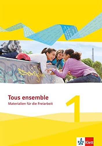 Tous ensemble / Materialien für die Freiarbeit - Preis vom 02.10.2026 23:42:20 h