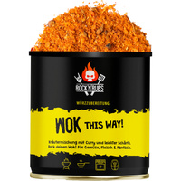 Wok this way, Gewürz 140 g
