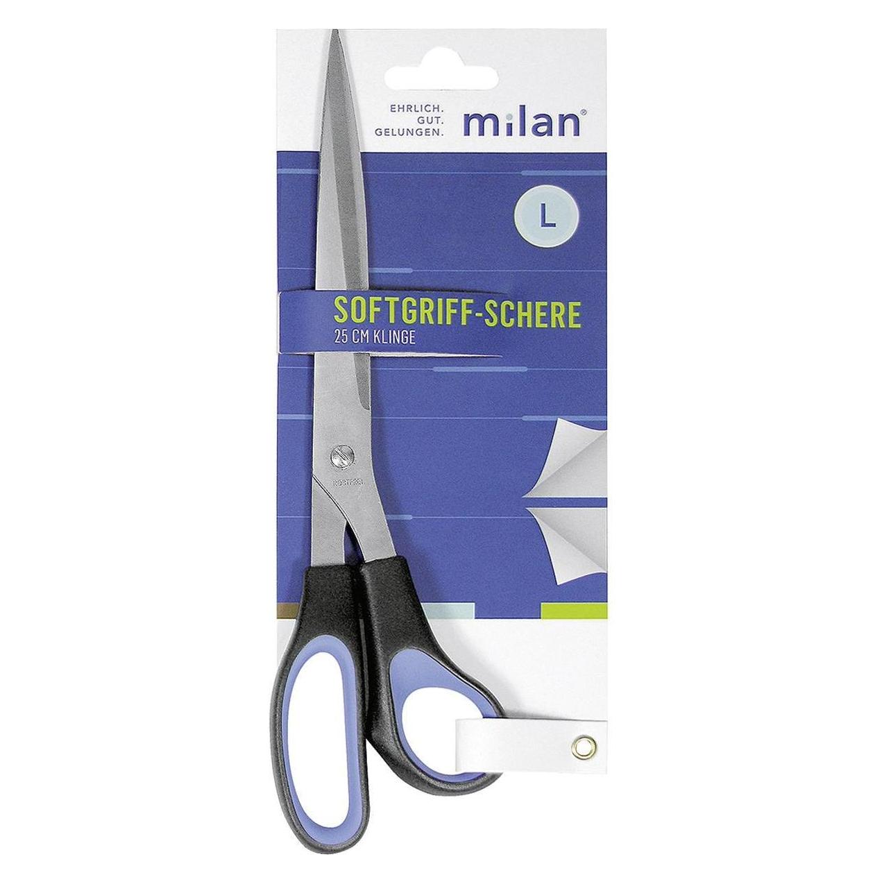 Milan (25 cm) (MI786)