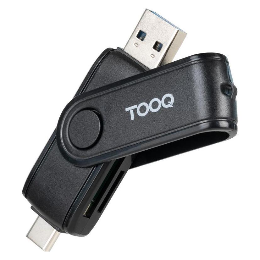Tooq Technology TQR-3003B (USB 3.0) (TQR-3003B)