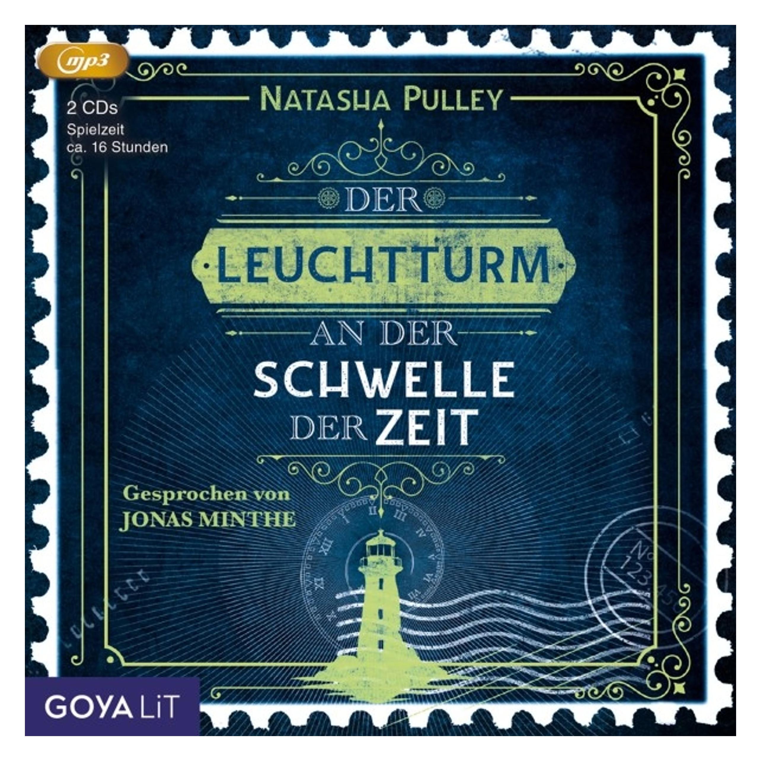 Jumbo Der Leuchtturm an der Schwelle der Zeit (54722422)