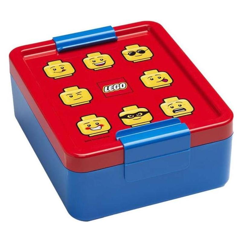 LEGO Lunch Box - Iconic (40520001)