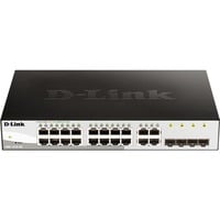 DGS-1210-20/E, Switch