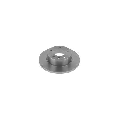 Febi Bilstein Bremsscheibe Vorderachse Voll [Hersteller-Nr. 10744] für Vauxhall, Opel