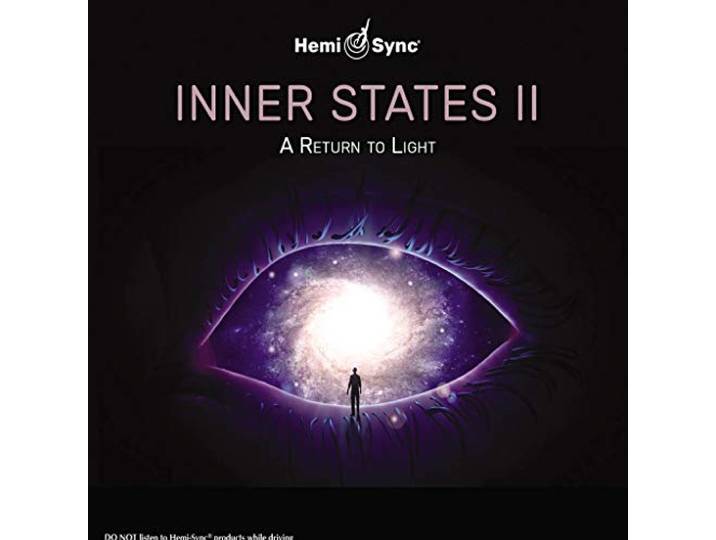 Inner States II: a Return to Light