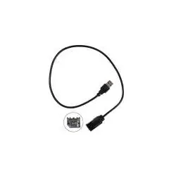 005.150-0 Datenkabel fahrzeugspezifisch USB Mini > USB