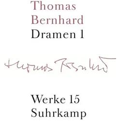 Dramen. Tl.1, Belletristik