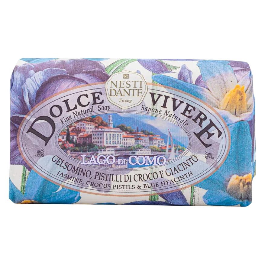 Nesti Dante Dolce Vivere Lago Di Como (250ML) (Handseifenspender) (0837524002469)