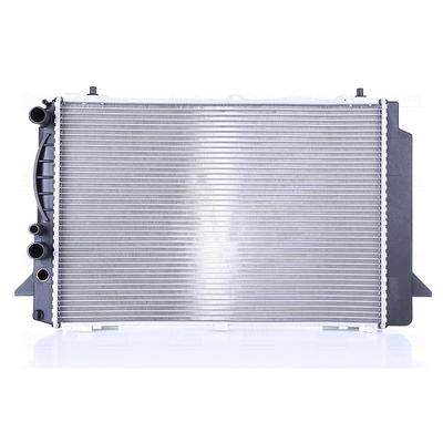Nissens Kühler, Motorkühlung [Hersteller-Nr. 60466A] für Audi