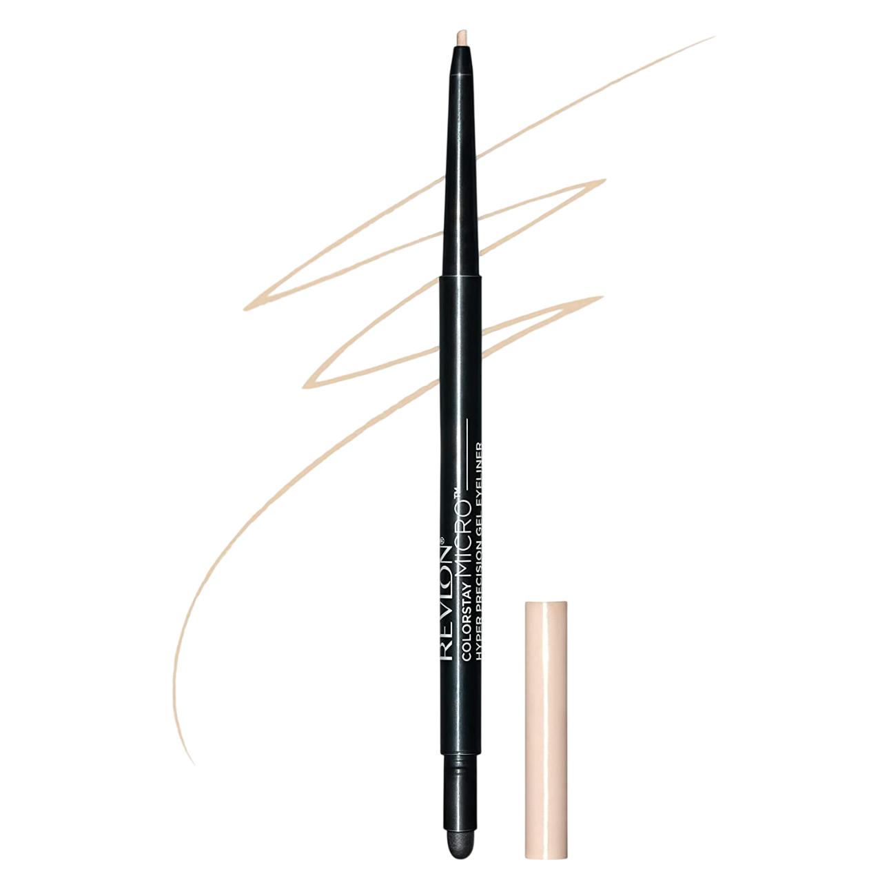 Revlon Colorstay Micro Hyper Precision Gel (216, Beige) (60655857)