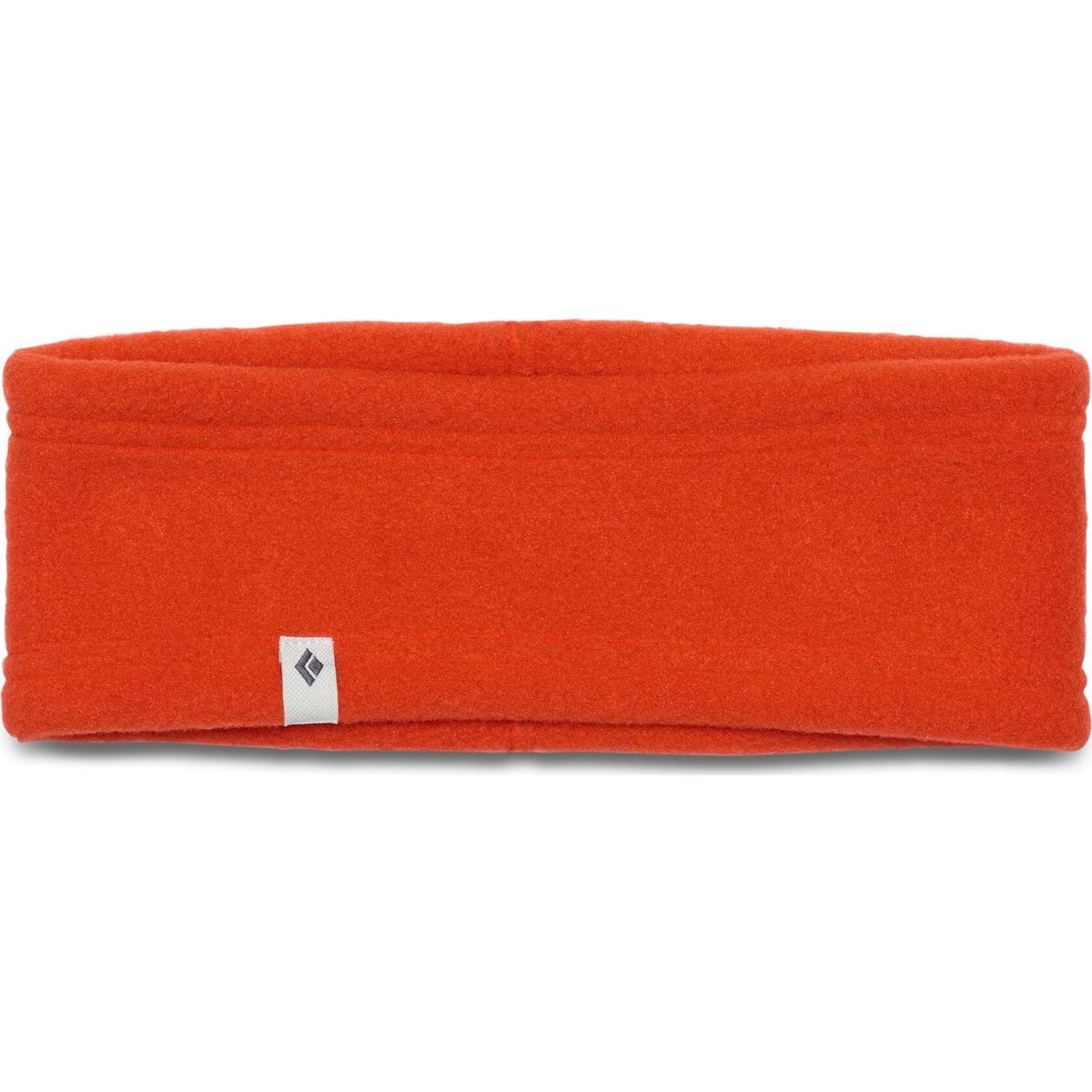 Black Diamond Fleece Headband burnt sienna (6044) ALL AP7240086044ALL1