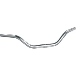 Ergotec Lenkerbügel Cruiser 180 mm Alu-Look