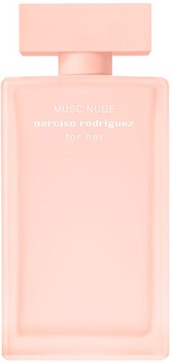 Narciso Rodriguez For Her Musc Nude 100ML