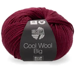 Lana Grossa Wolle Cool Wool Big