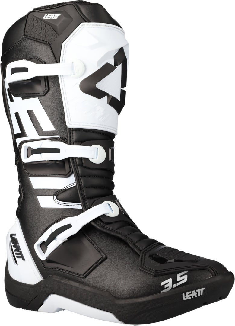 Leatt 3.5 Kinder-Motocross-Stiefel 3022060212