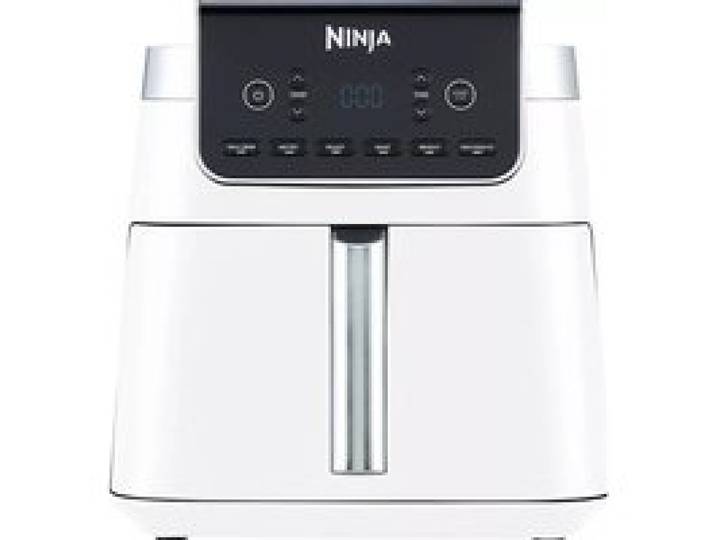Friteuse sans huile NINJA - Foodi Max AF180EU - Capacité 6 2L - 2000W - Blanc