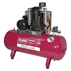 ELMAG Kompressor PROFI-LINE - 11042