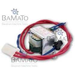 Kondensator passend für BAMATO Drechselbank WL-460V