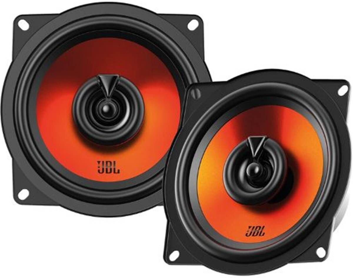 Colunas JBL Stage1 Gen2 52F