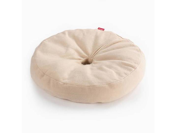 Hoopo Kattenkussen Donut Nude 68