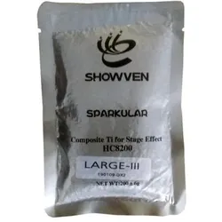 Sparkular HC8200 - L-III, Lichttechnik Zubehör
