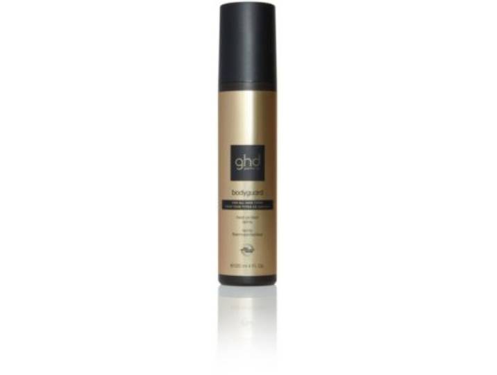 Ghd - Soin Capillaire Thermoprotecteur Tous Types De Cheveux - Protection Thermique Pour Un Coiffage Sain Et Brillant
