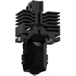 Phaetus Conch Hotend for Bambulab X1/P1, 0.4mm (Without Heater and Thermistor) (Hotend), 3D Zubehör