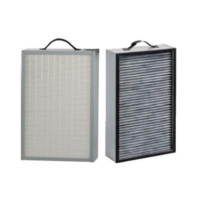 Ersatzfilter Molekular/H13 für Luftreiniger Camfil CamCleaner 800