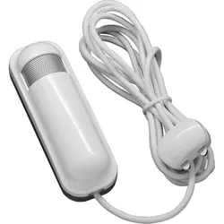 Philio PHIEPAT02-A - 3-in-1 Sensor - Feuchtigkeit, Temperatur und Überflutung, Automatisierung